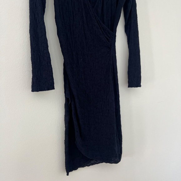 Free People intimately sheer lingerie dress - Picture 3 of 8